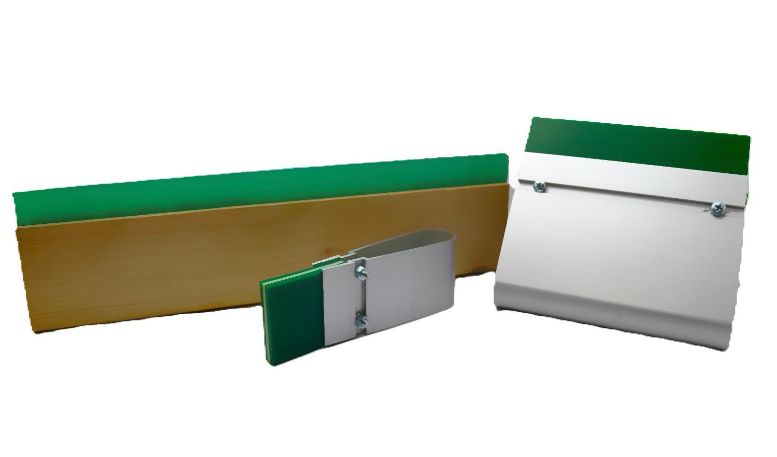 CEM - Aluminum Squeegee Holder