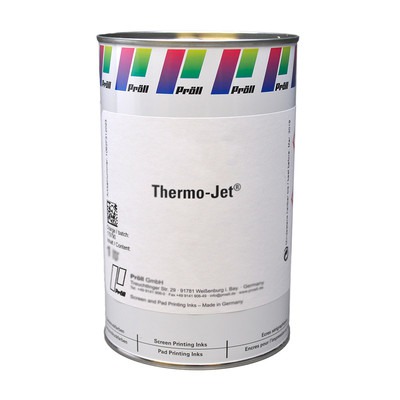 Pröll - Thermo-Jet Series