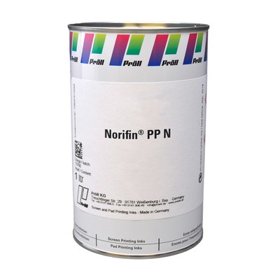 Pröll - Norifin PP N Series