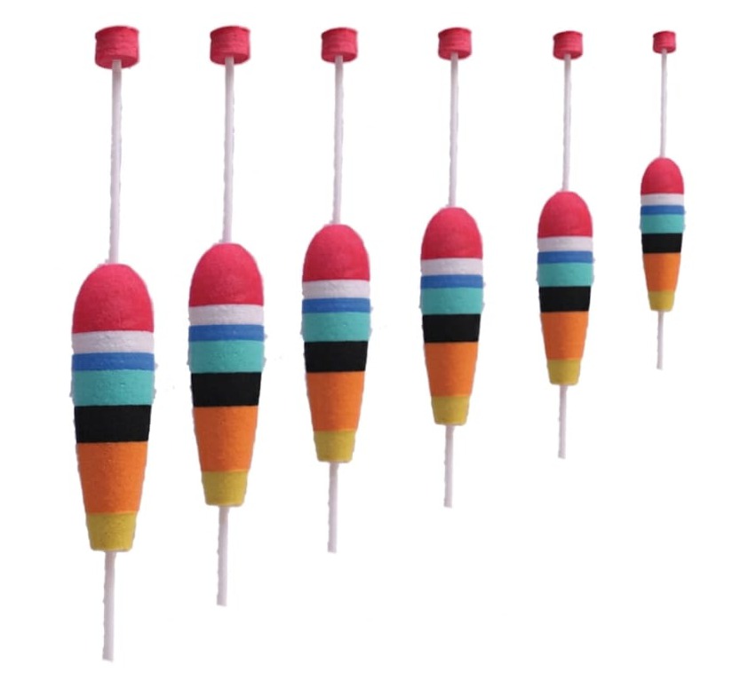 EVA-PVC Float Ink Group